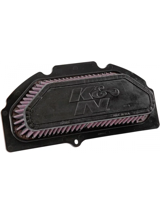 Въздушен Филтър K&N High-Flow ЗА SUZUKI GSX-S 1000 2015-2021